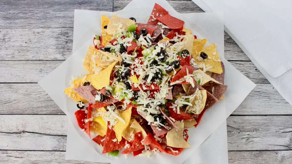 Authentic Pizza & Grill cuisine at The Steakout - Best Pizza & Grill restaurant in Edmonton, AB