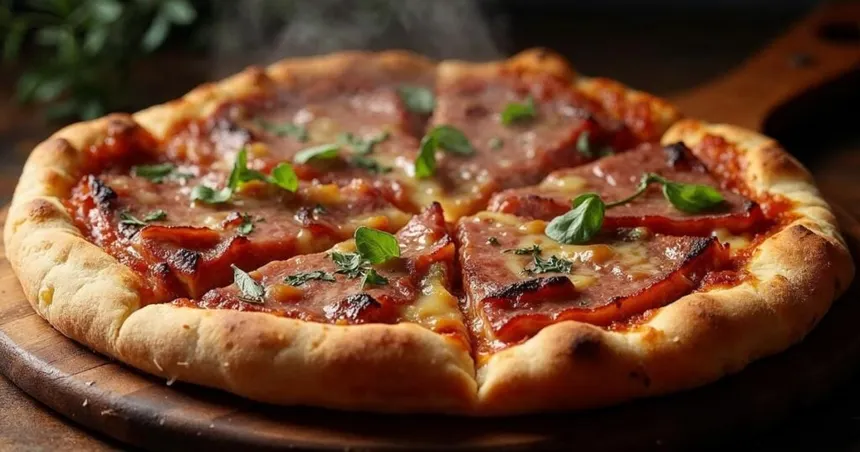 The Steakout's signature dishes - Authentic Pizza & Grill cuisine in Edmonton